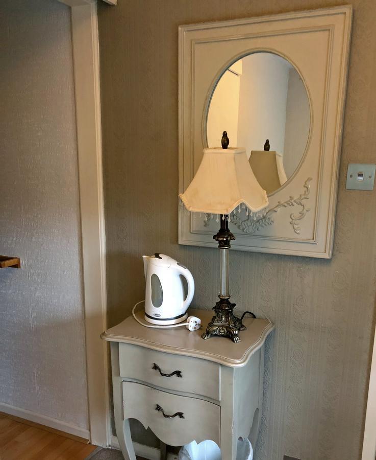 Guest house Peasehill 3*