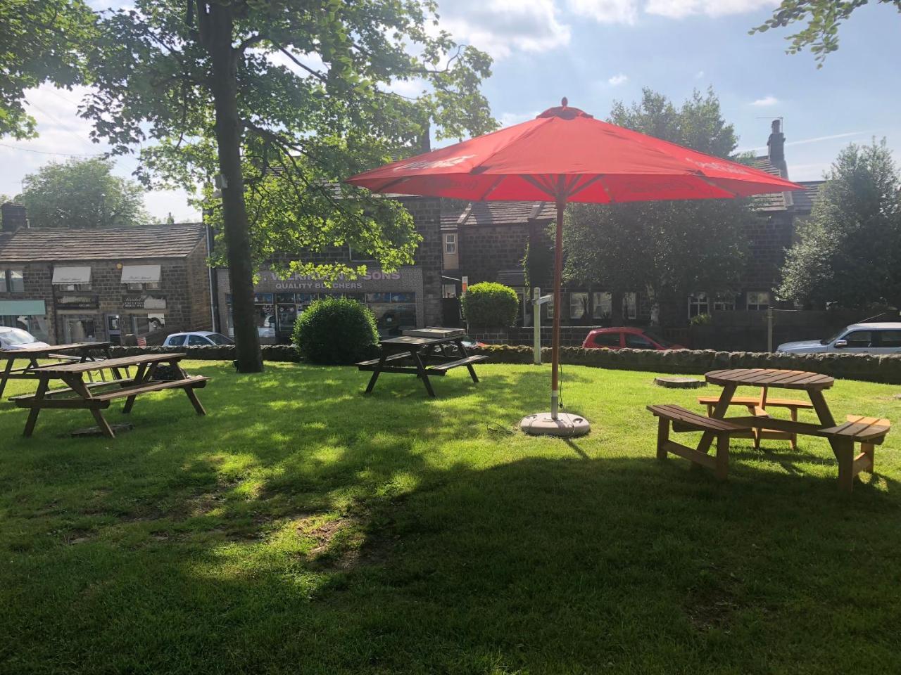 Guest house Peasehill 3*