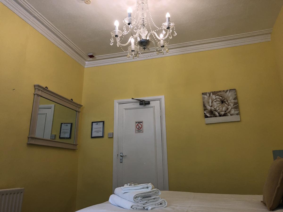 Peasehill Guest house