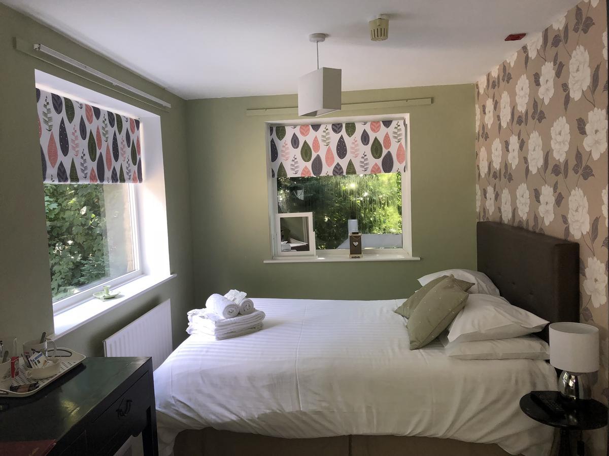 Peasehill Guest house 3*