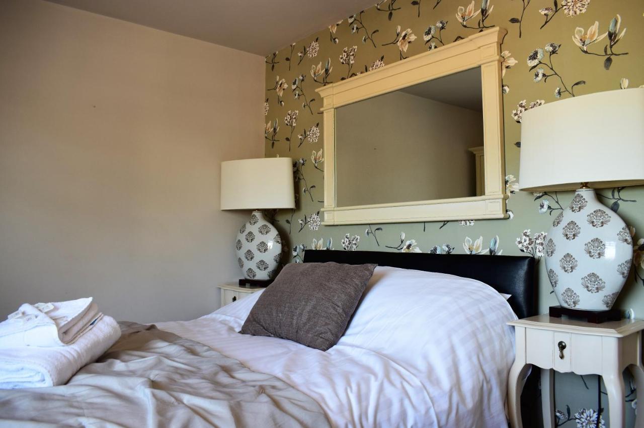 Guest house Peasehill