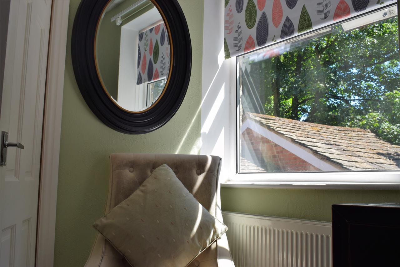 Peasehill Guest house