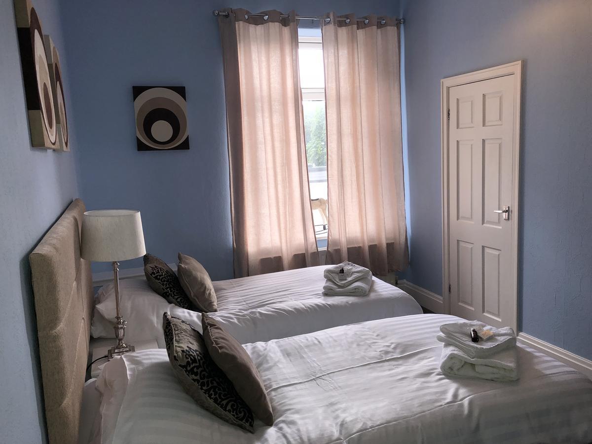 Peasehill Leeds (West Yorkshire)