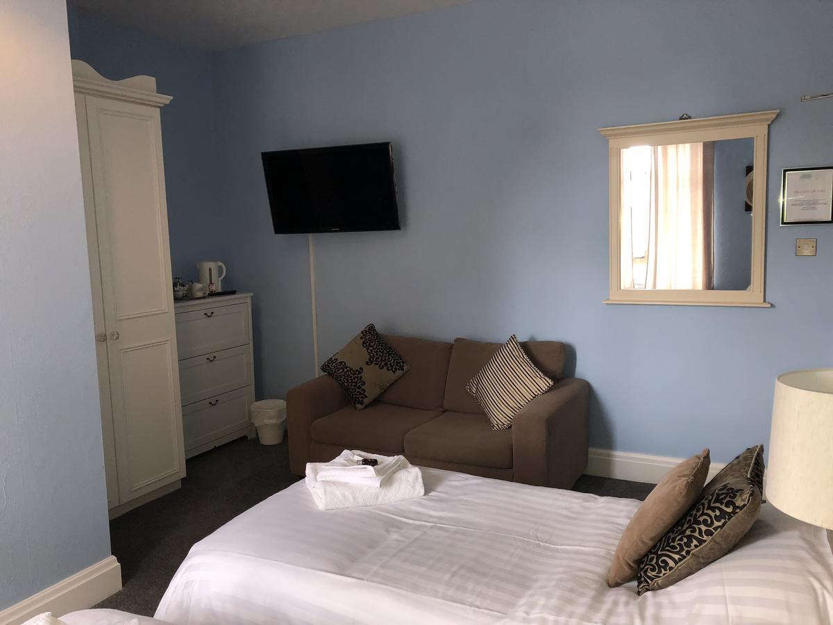 Guest house Peasehill