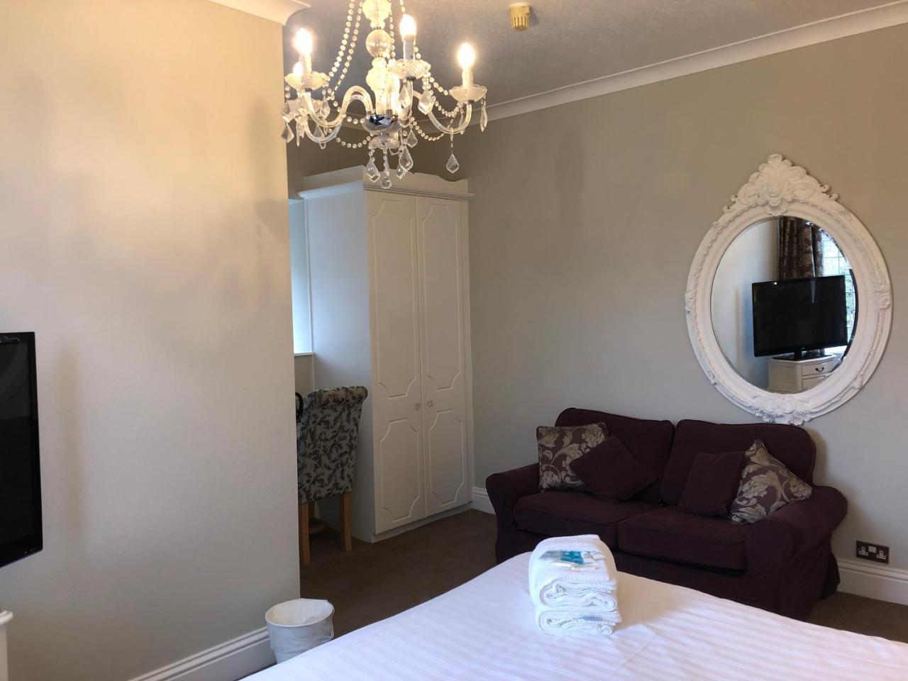 Guest house Peasehill