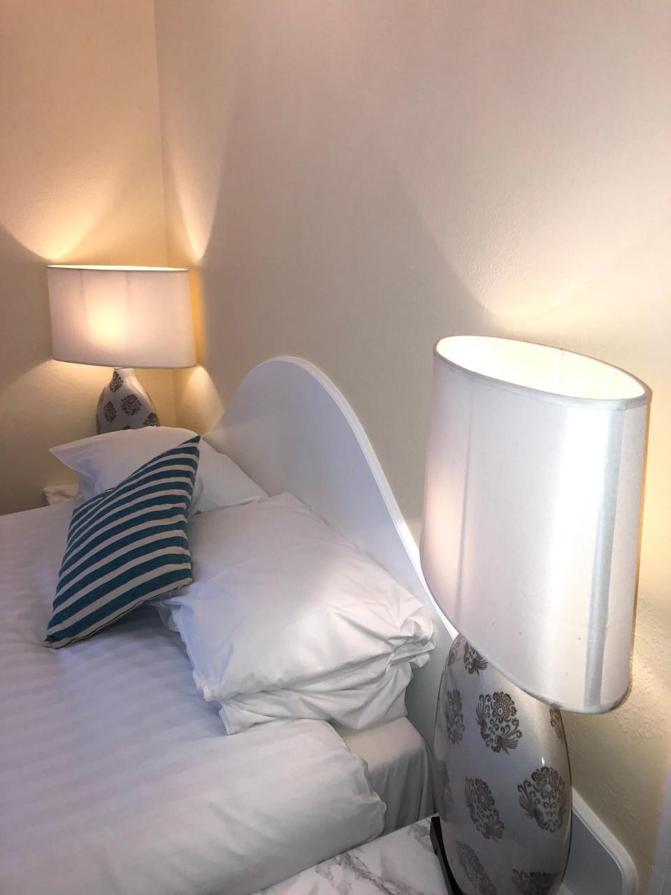 Guest house Peasehill