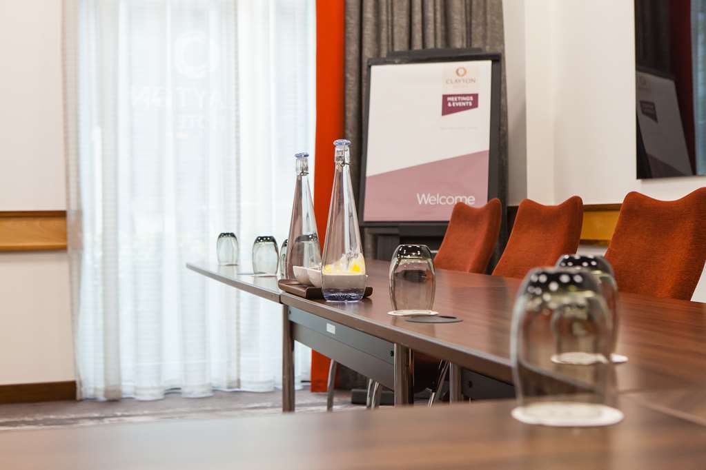 Clayton Hotel, Leeds 4* Leeds (West Yorkshire)