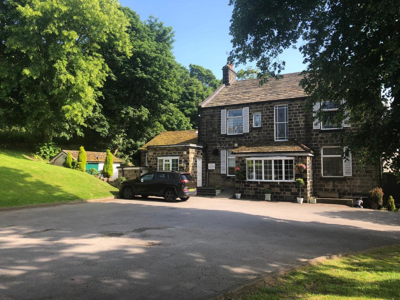 Peasehill Guest house