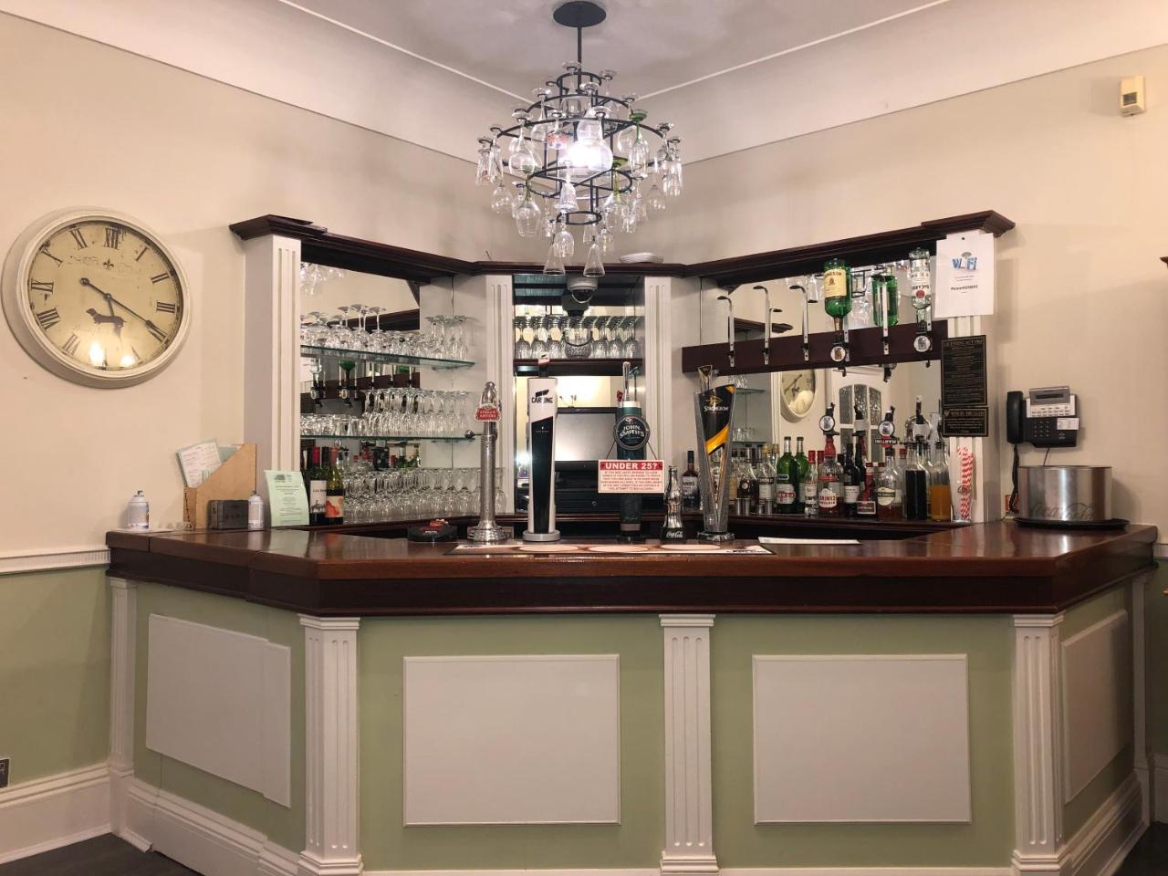 Peasehill Guest house 3*