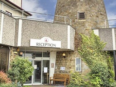 Hotel Britannia Leeds