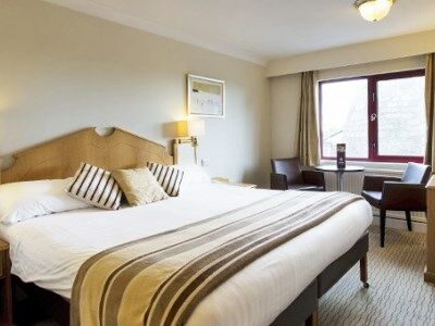 Britannia Leeds Hotel