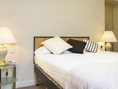 Britannia Leeds Hotel 3*