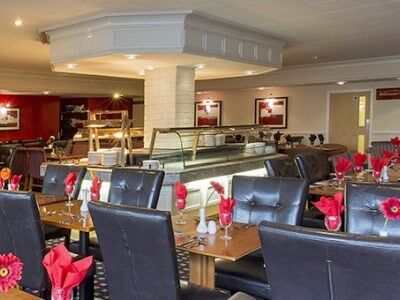 Britannia Leeds Hotel Leeds (West Yorkshire)