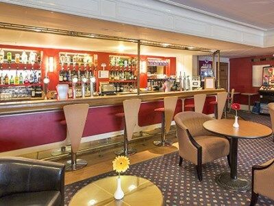 Britannia Leeds 3* Leeds (West Yorkshire)