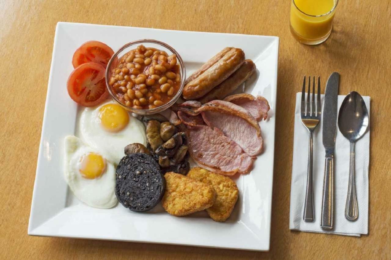 Britannia Leeds