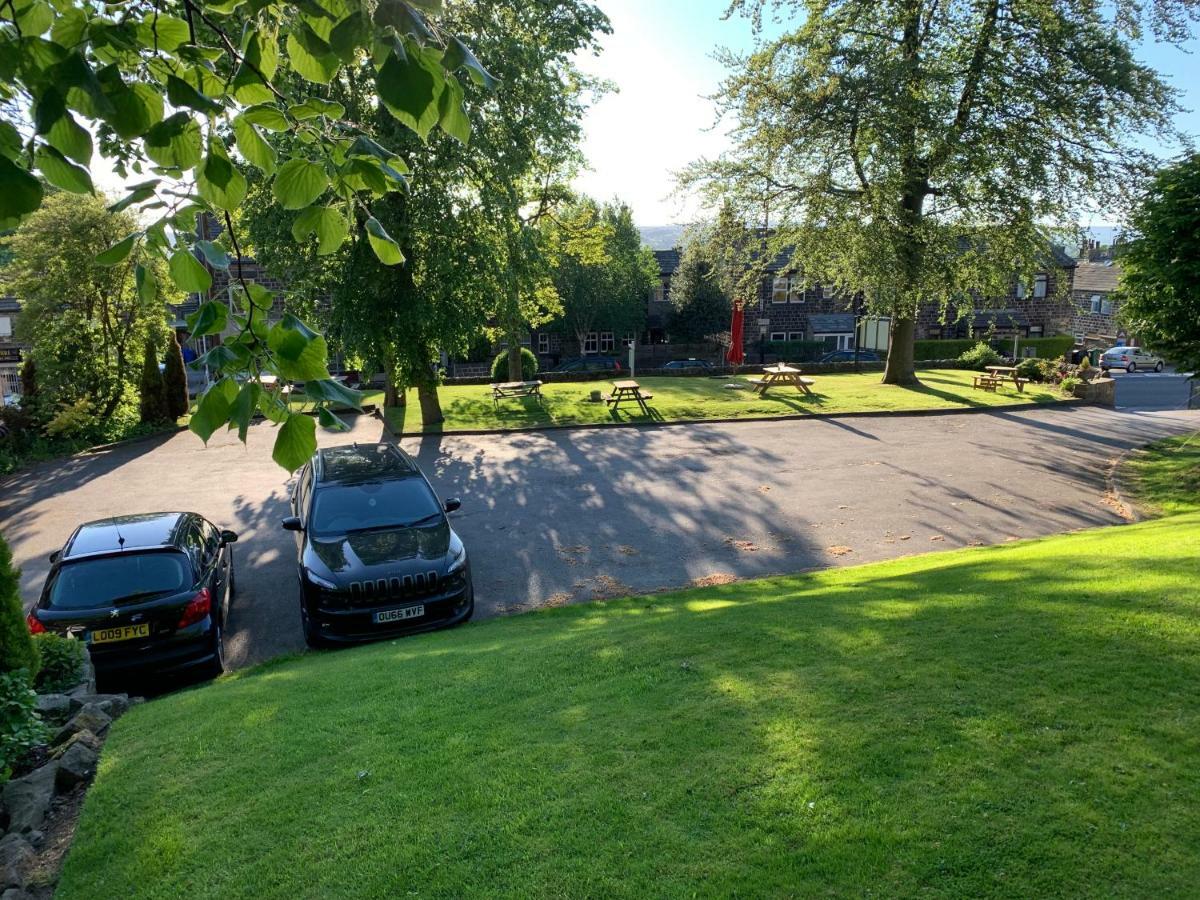Peasehill Guest house 3*
