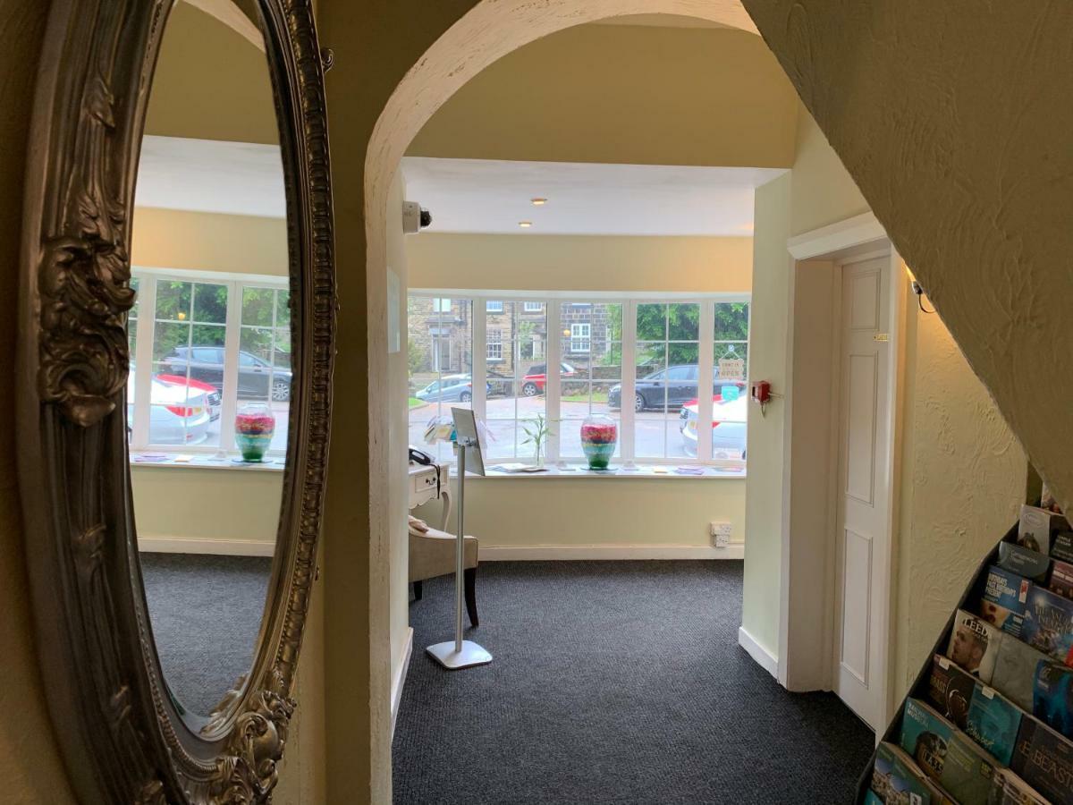 Peasehill Guest house Leeds (West Yorkshire)