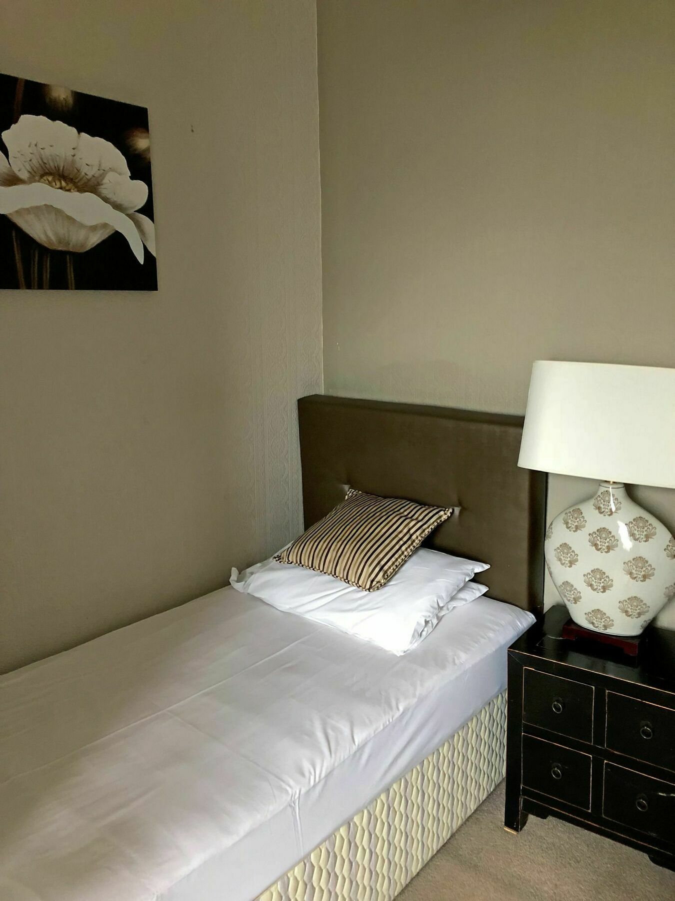 Guest house Peasehill 3*