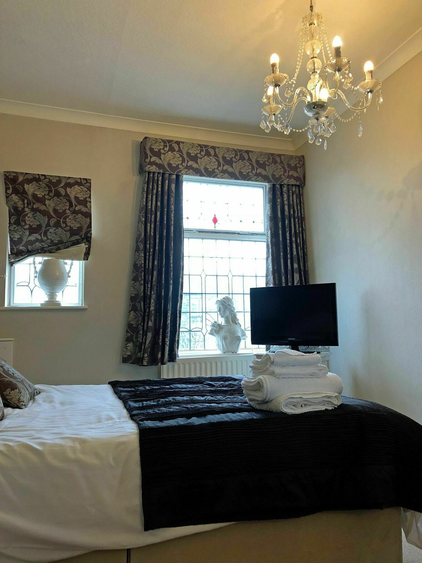 Guest house Peasehill 3*