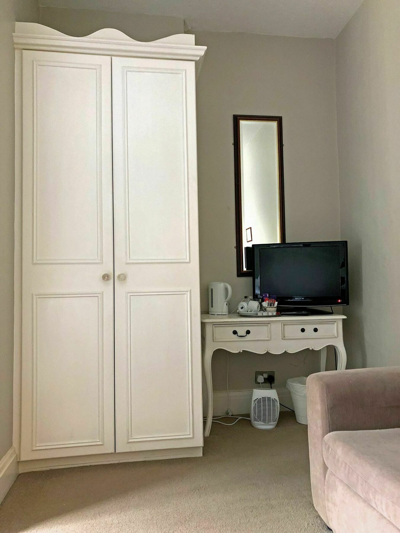 Guest house Peasehill Leeds (West Yorkshire)