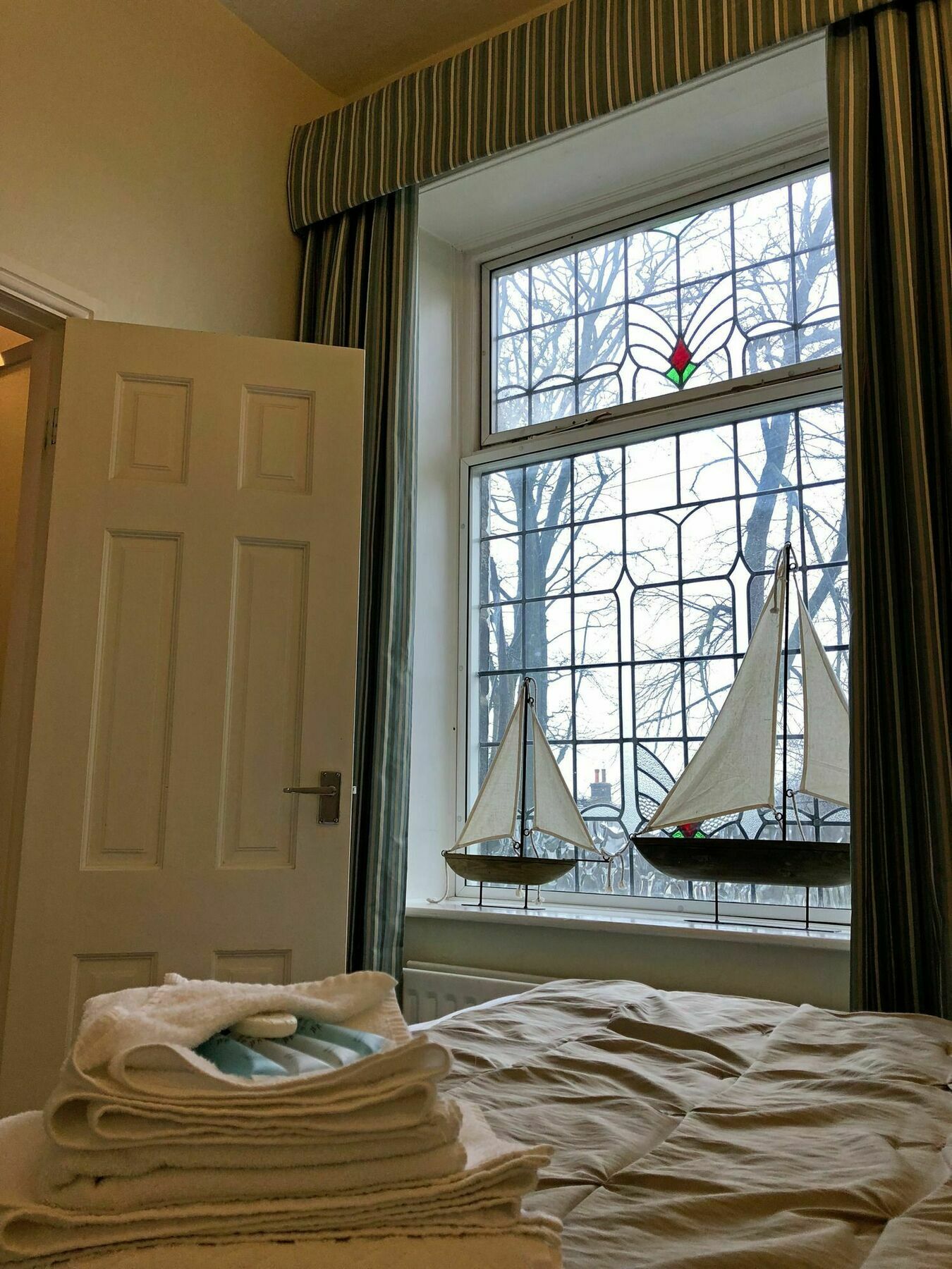 Guest house Peasehill Leeds (West Yorkshire)