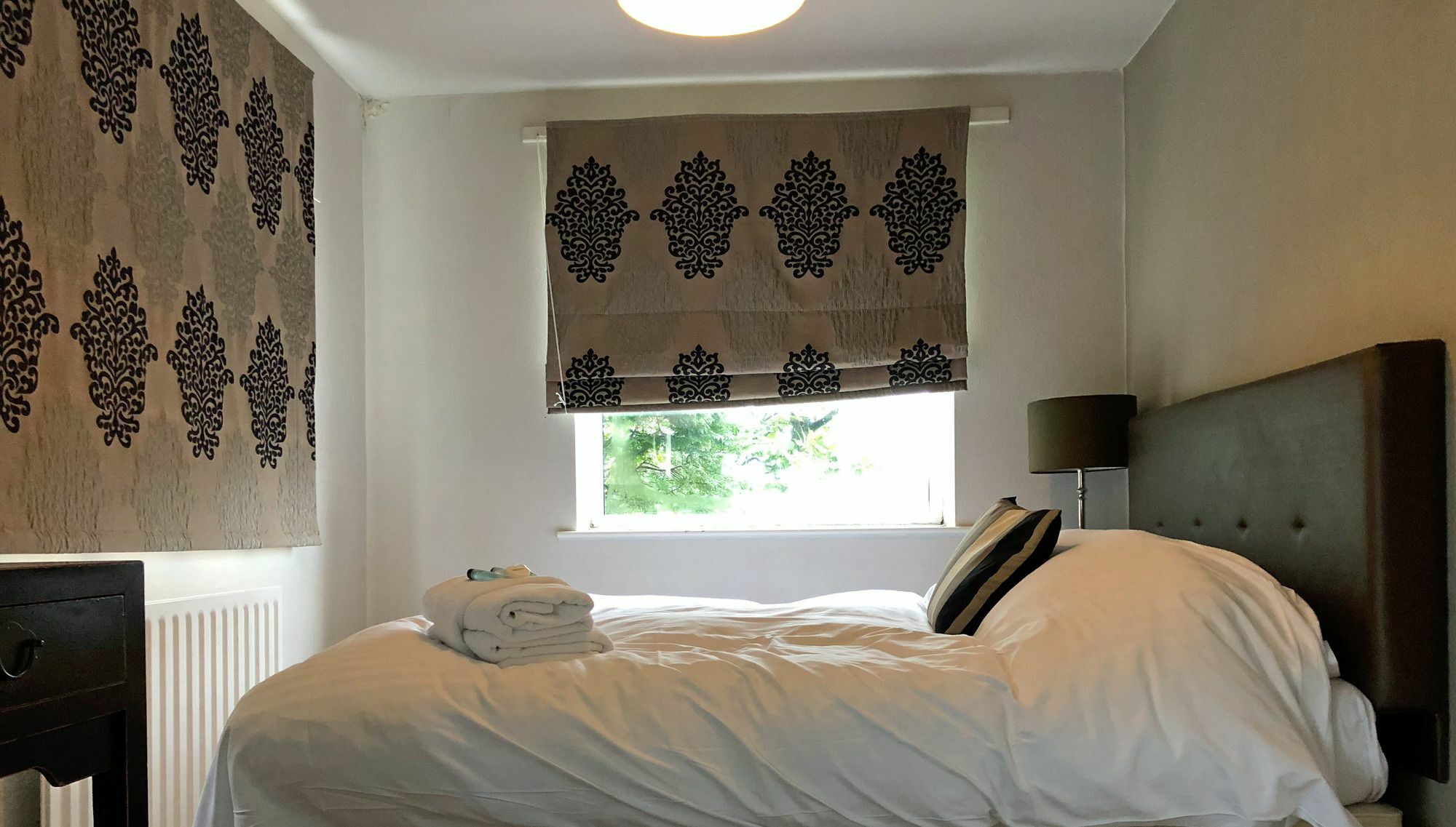 Guest house Peasehill 3*