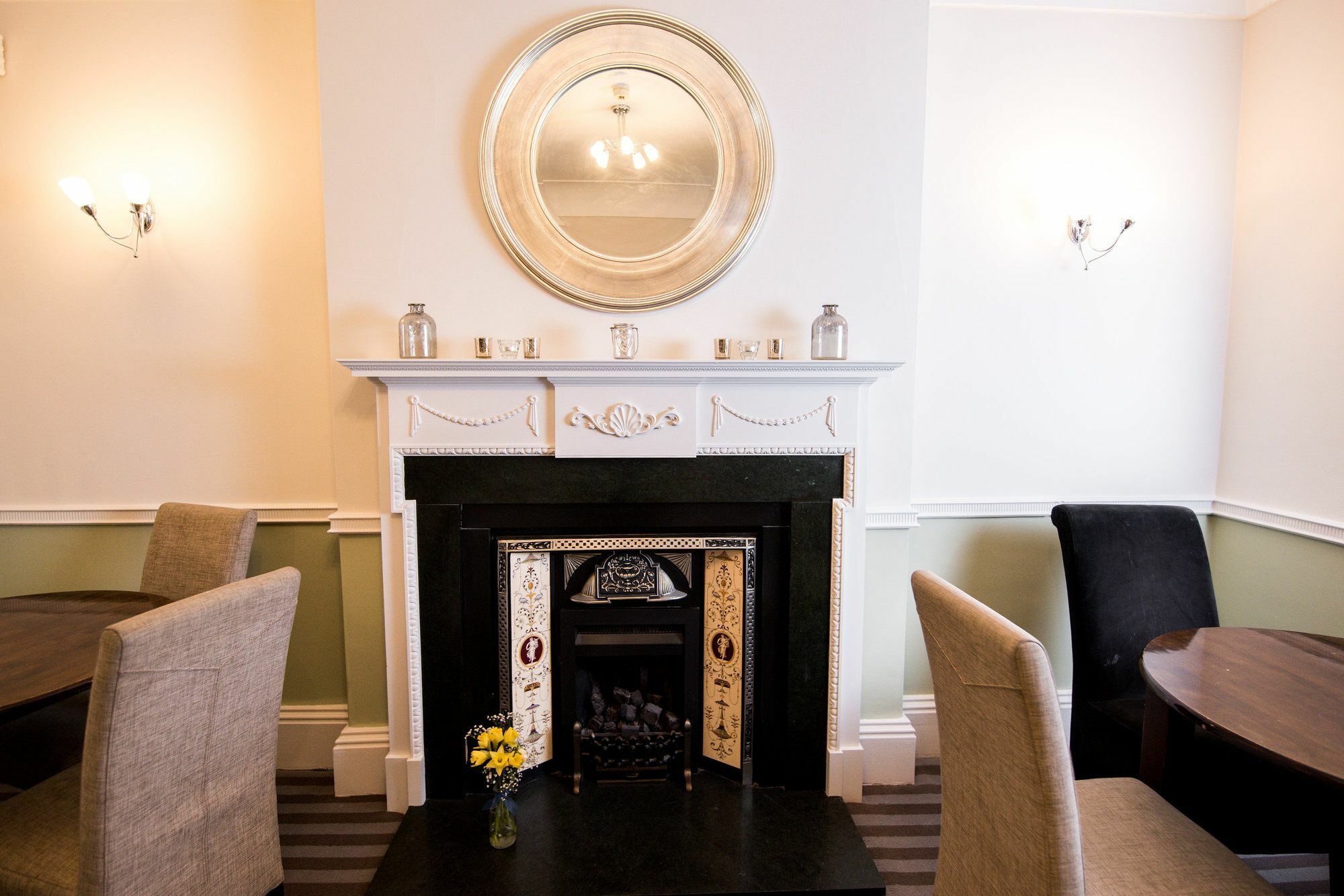 Peasehill Guest house Leeds (West Yorkshire)