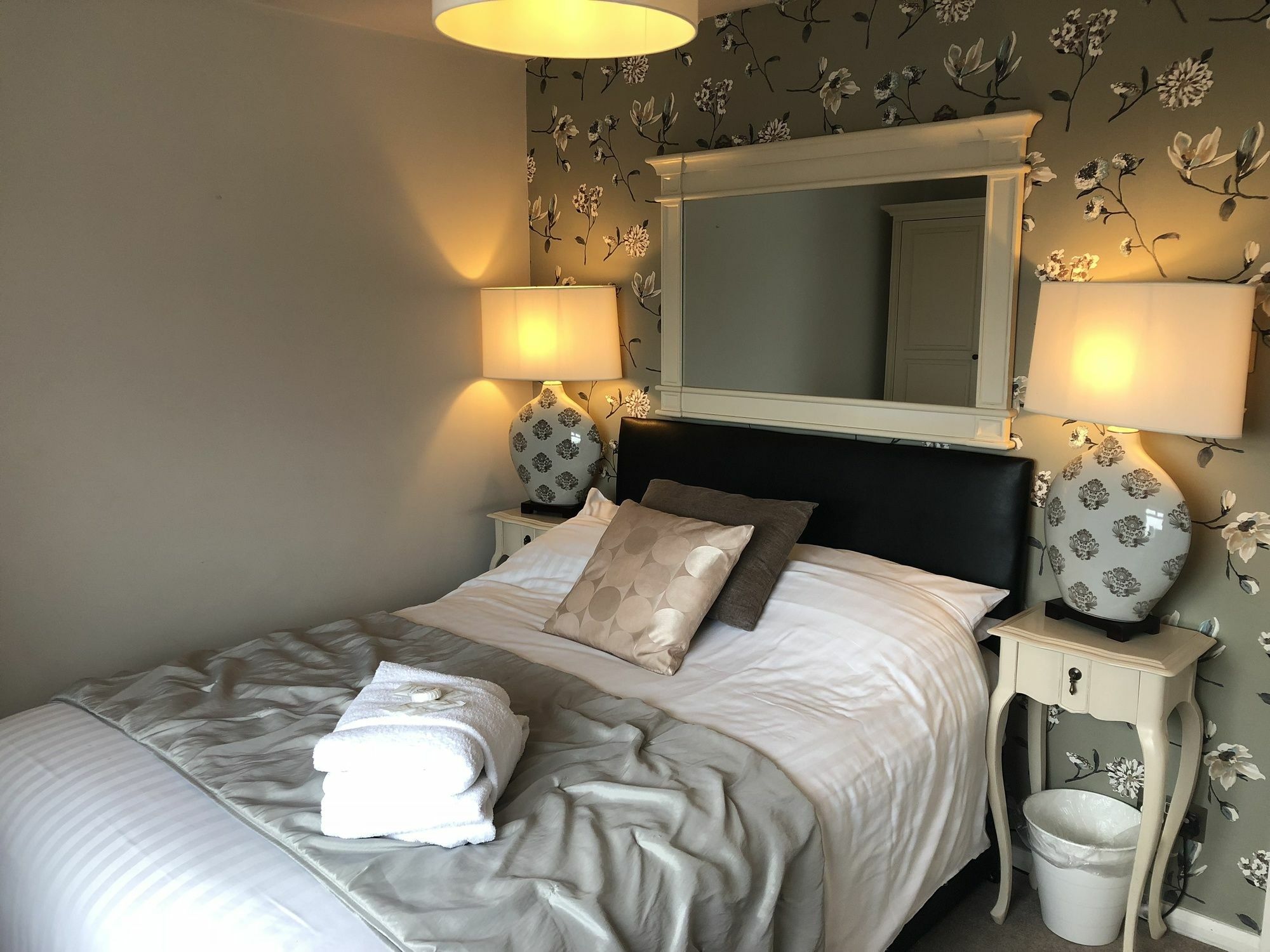 Guest house Peasehill 3*