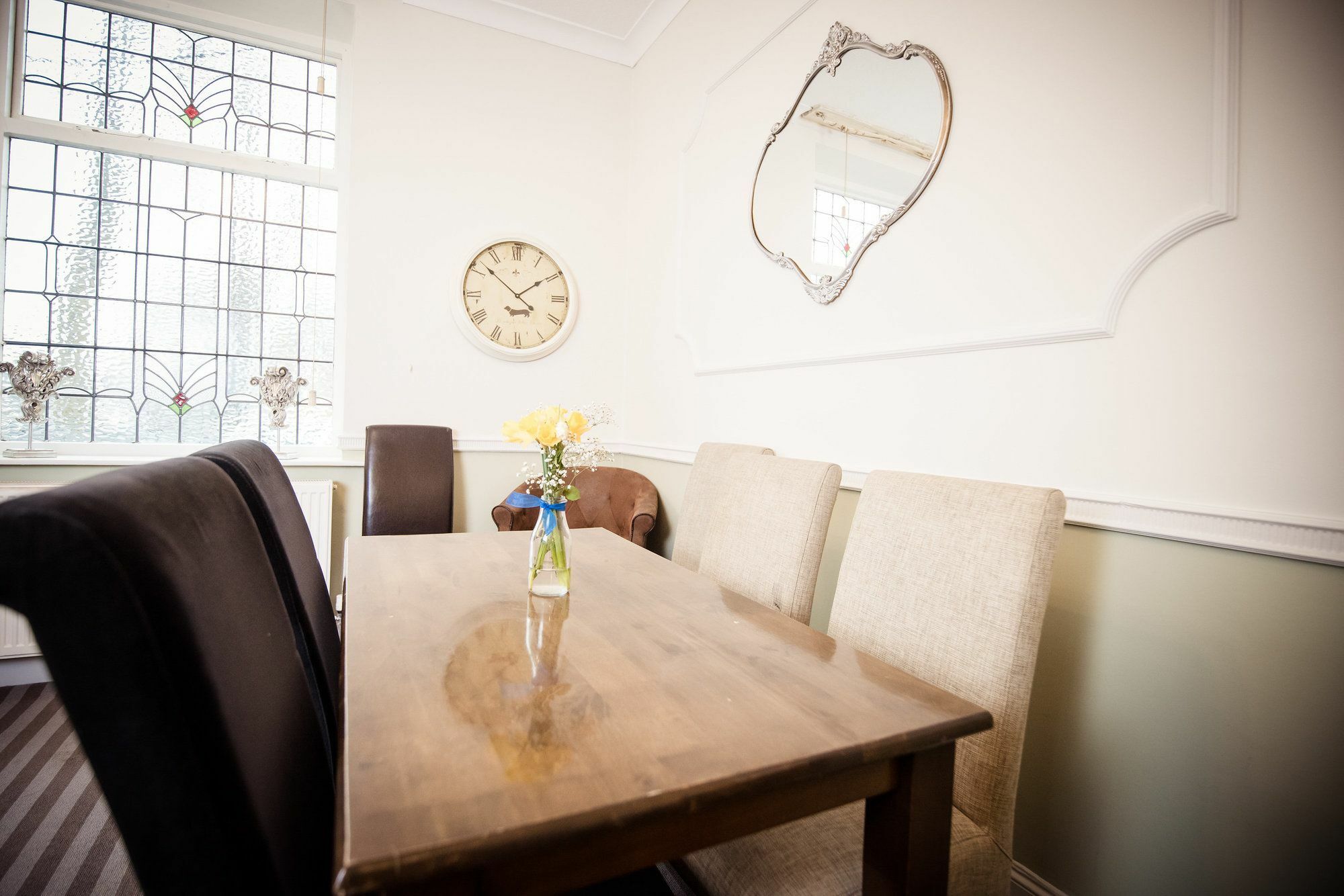 Peasehill Guest house 3*