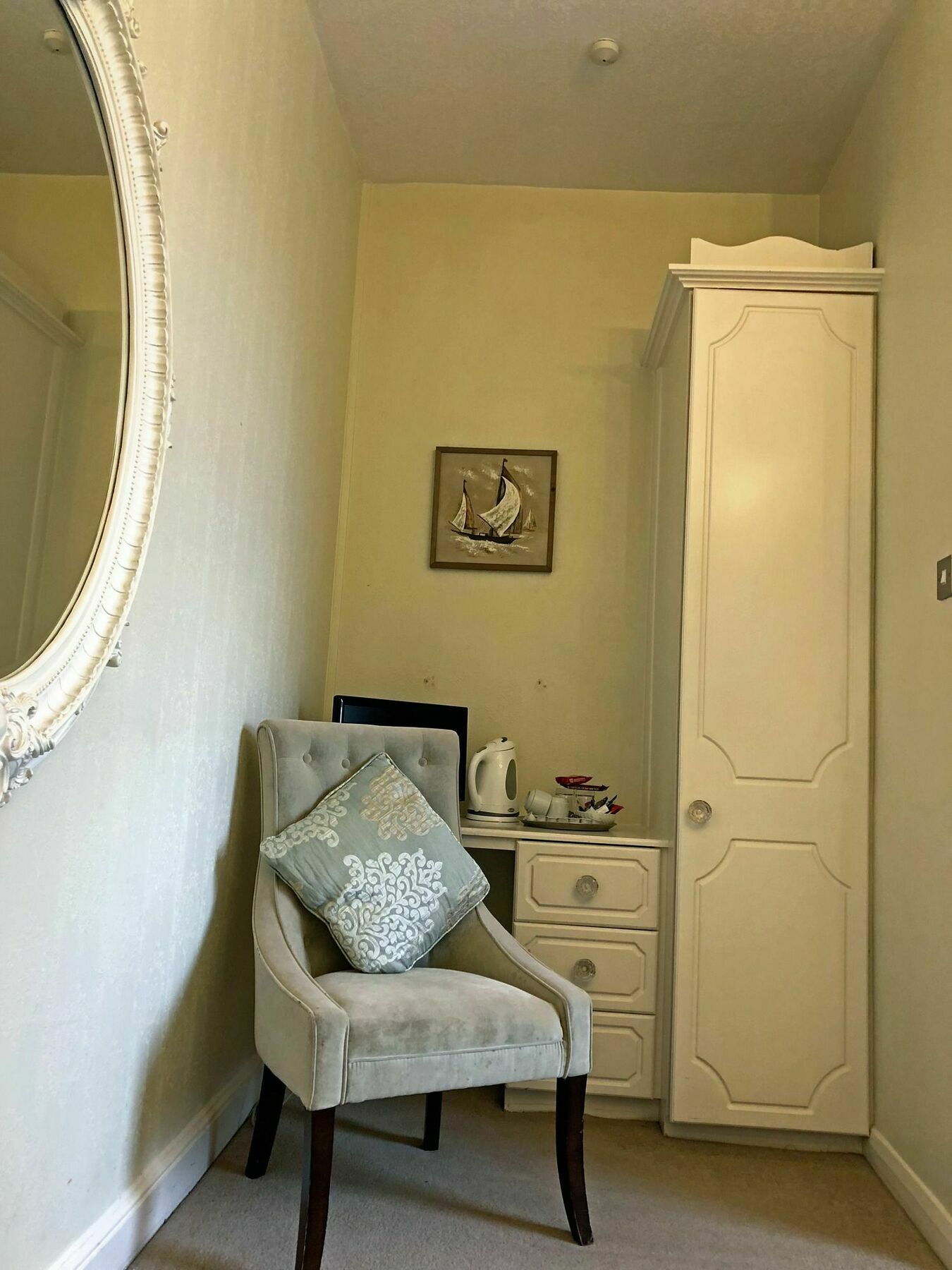 Guest house Peasehill