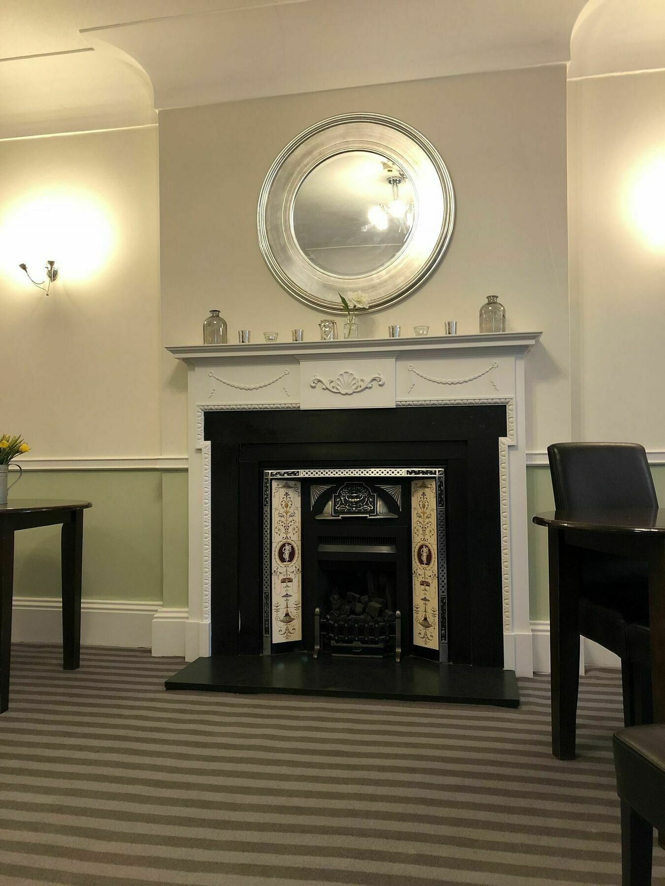 Peasehill Leeds (West Yorkshire)