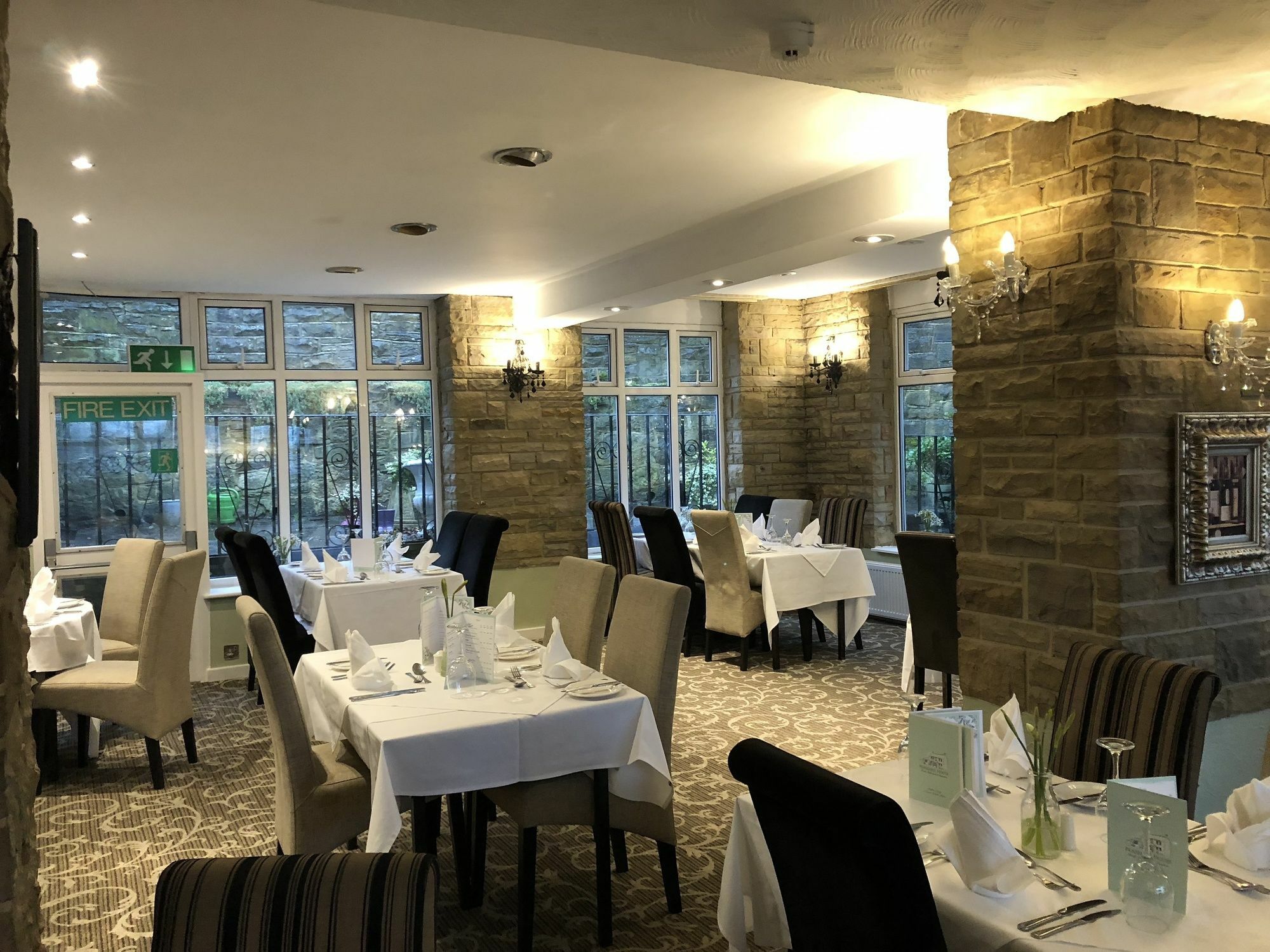 Guest house Peasehill