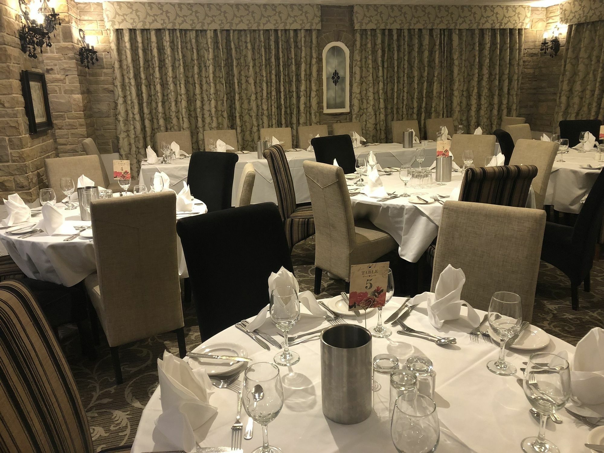 Guest house Peasehill 3*