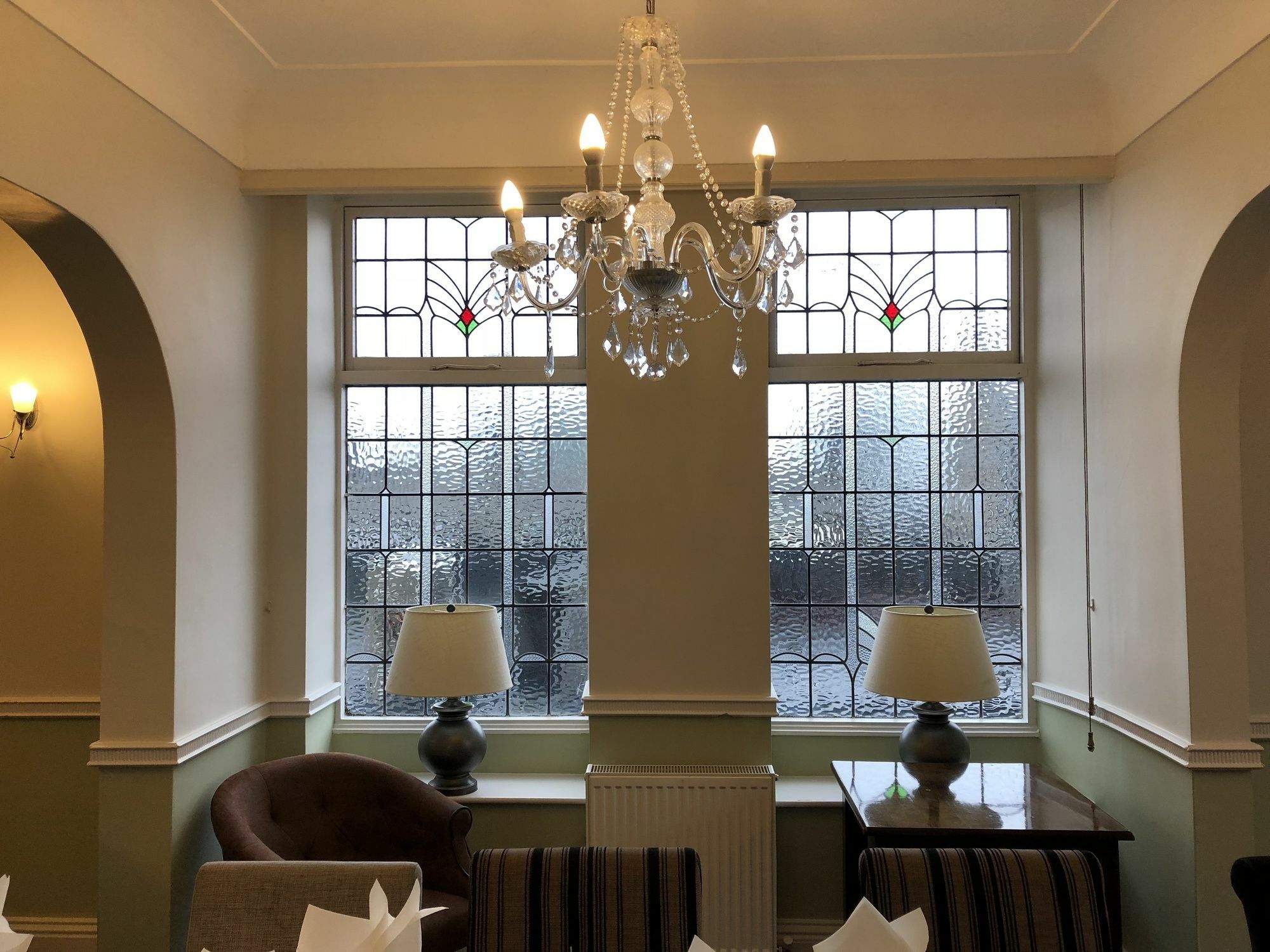 Peasehill 3* Leeds (West Yorkshire)