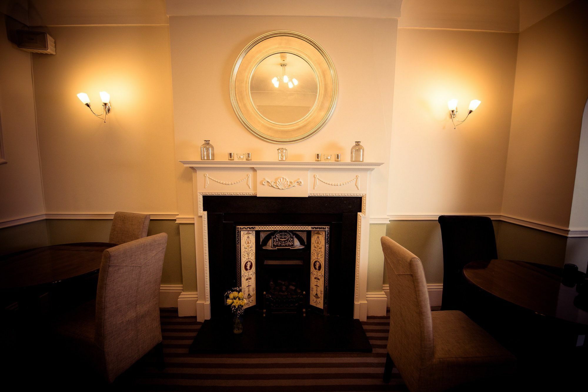 Peasehill Leeds (West Yorkshire)