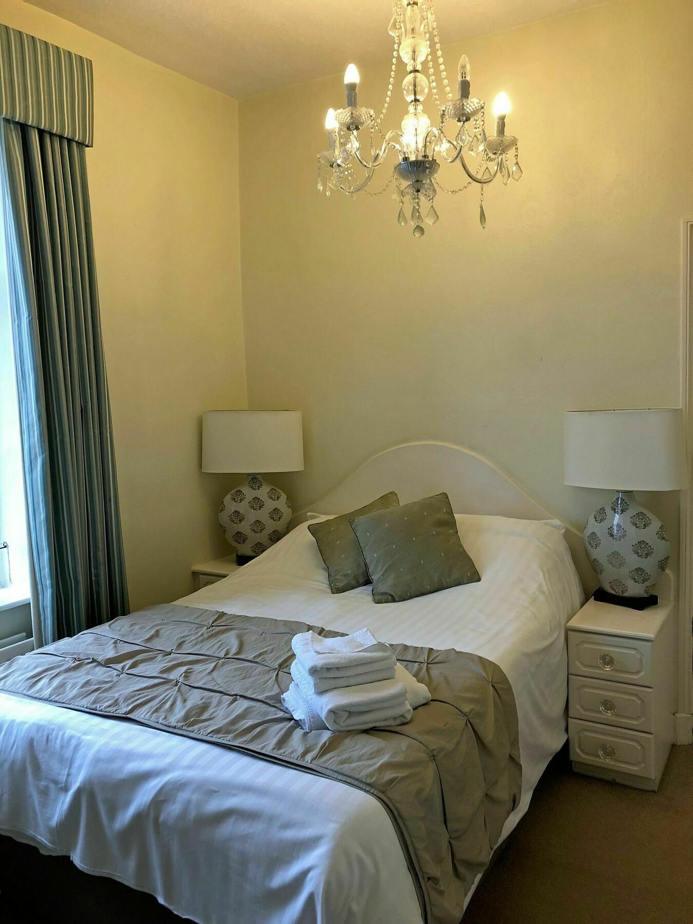 Guest house Peasehill 3*