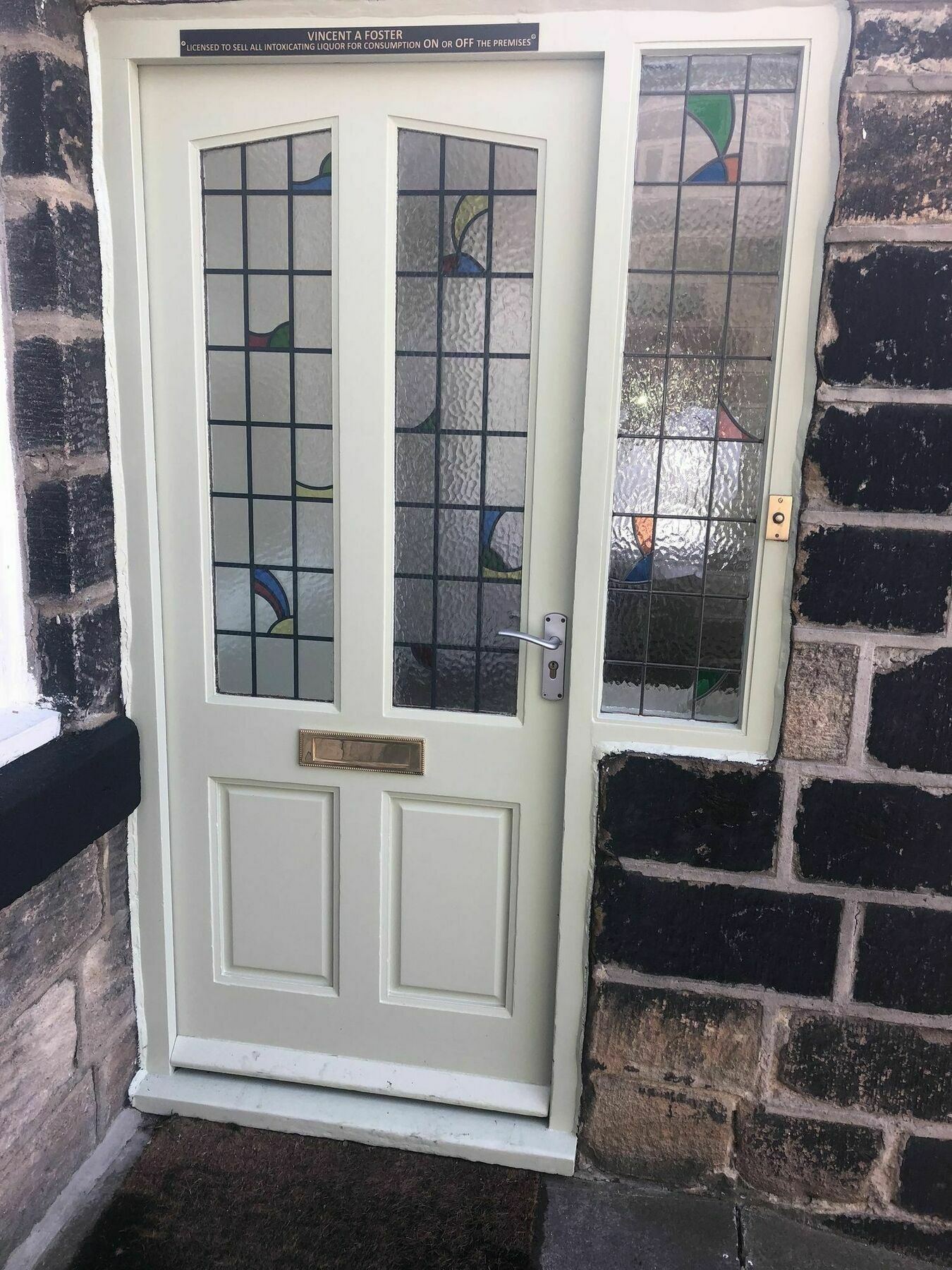 Peasehill Guest house Leeds (West Yorkshire)