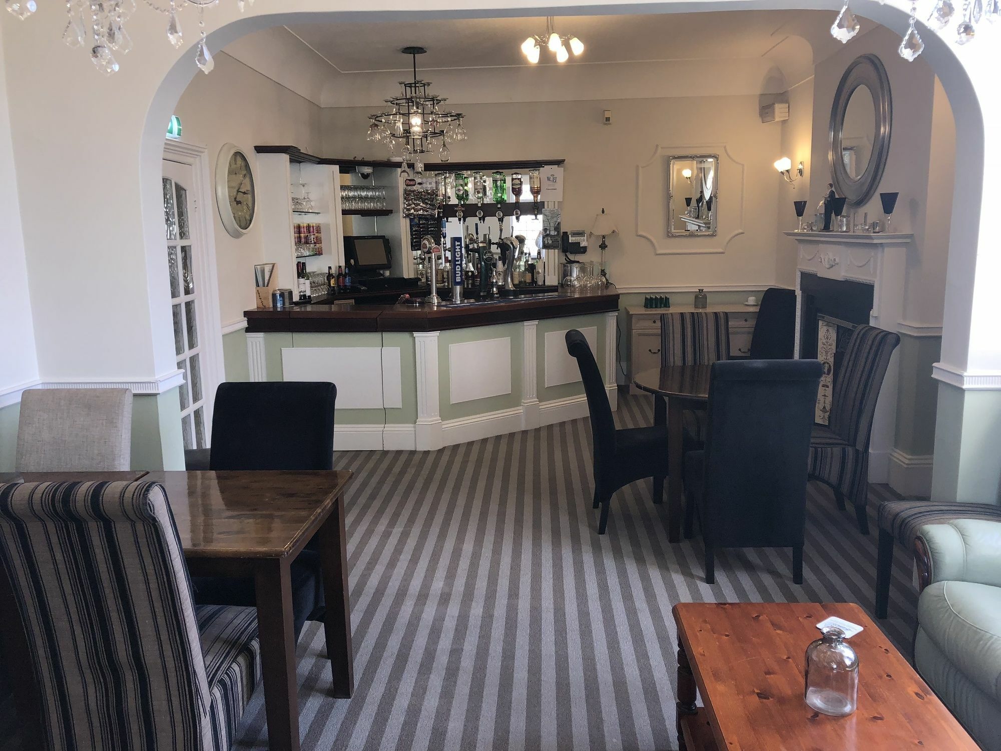 Peasehill Guest house