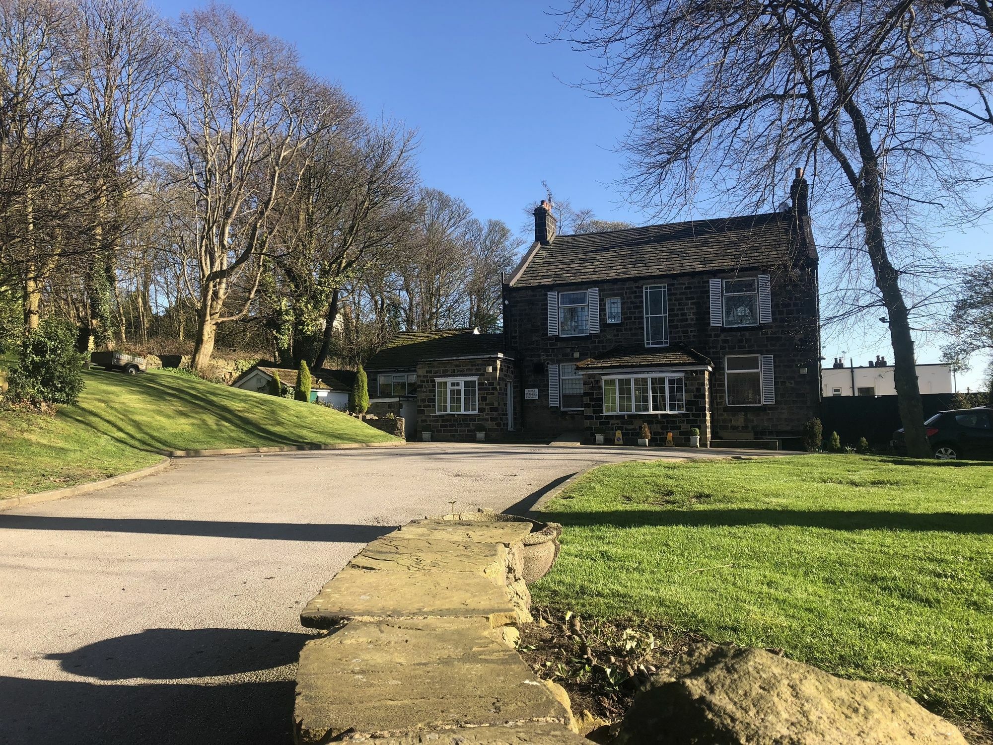 Peasehill