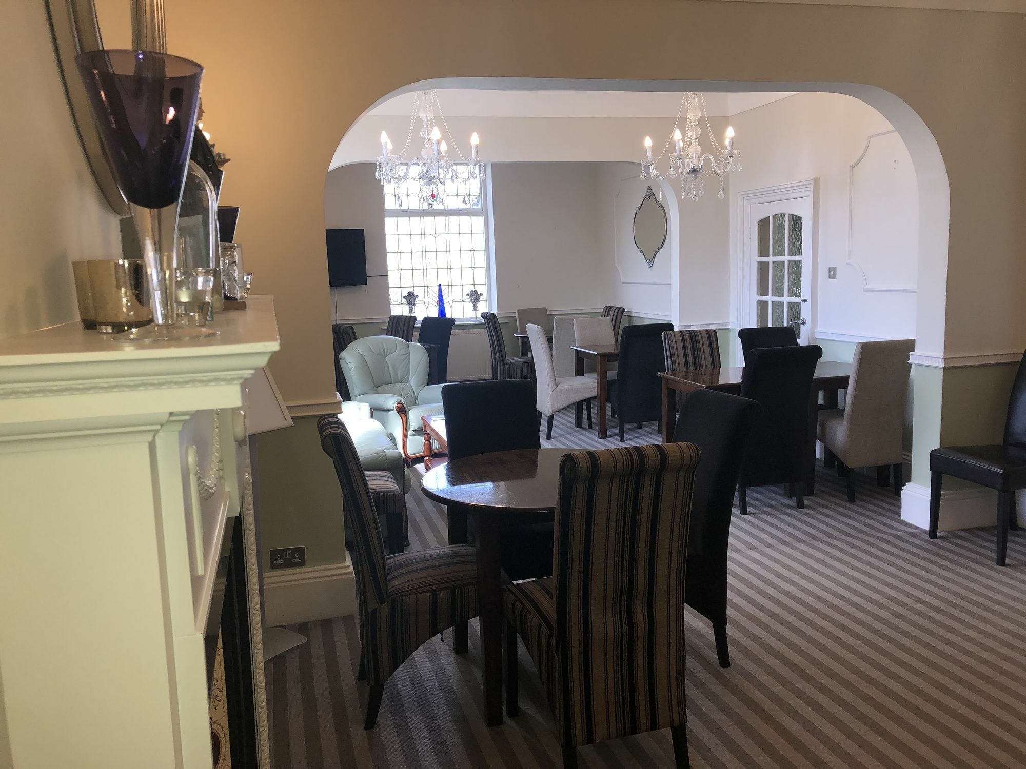 Peasehill Guest house 3*