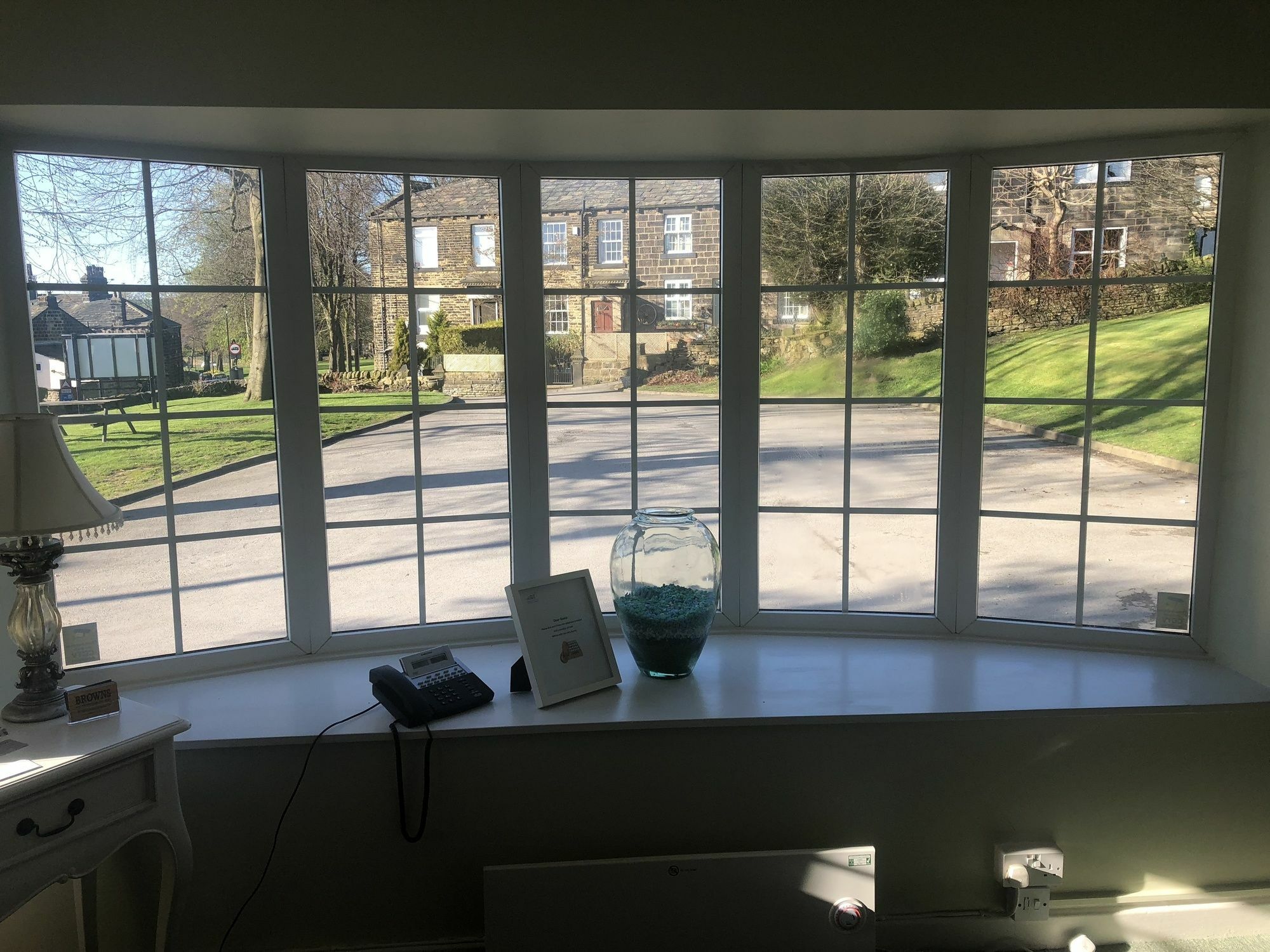 Peasehill Guest house Leeds (West Yorkshire)