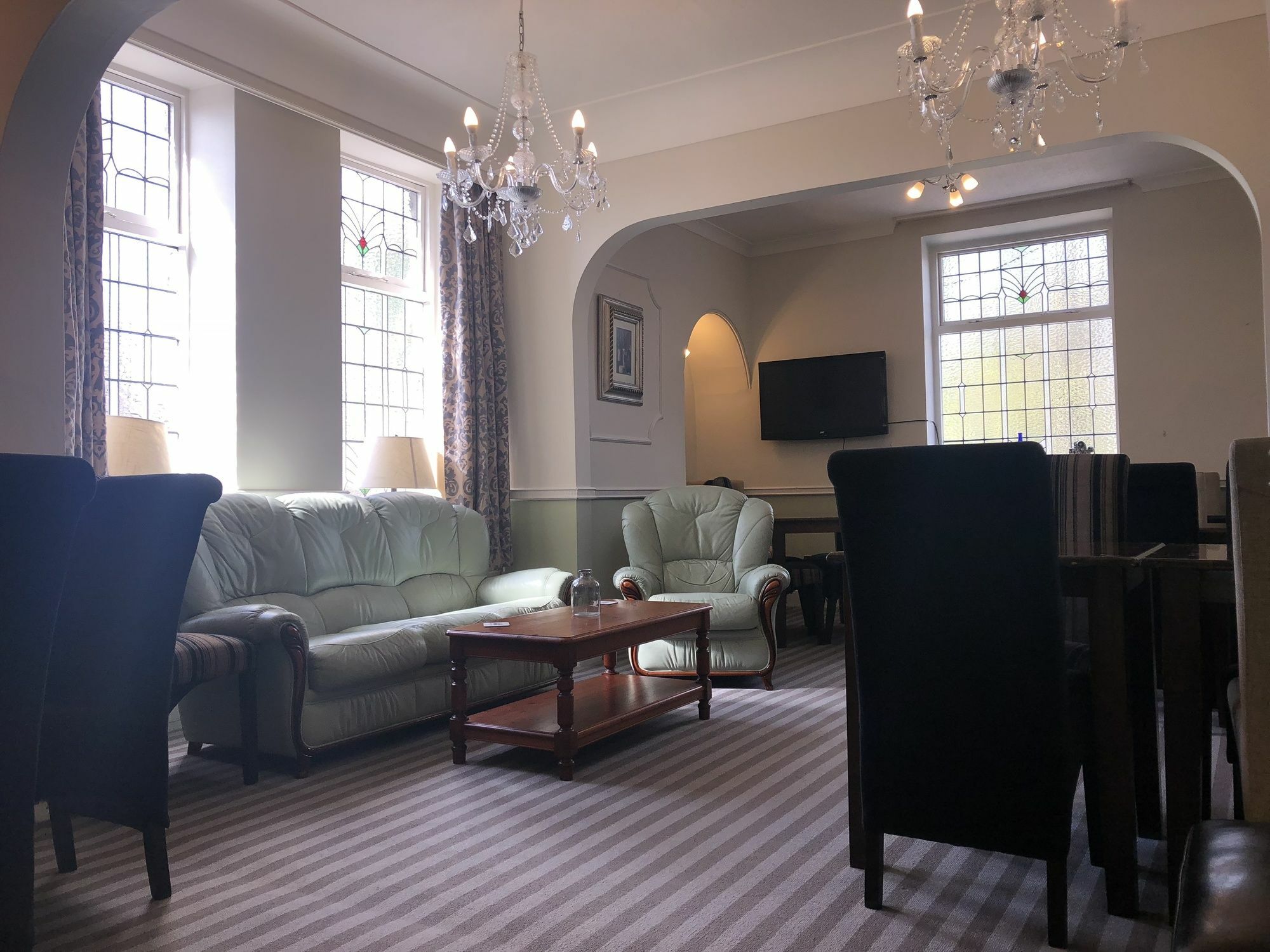 Peasehill Guest house 3*