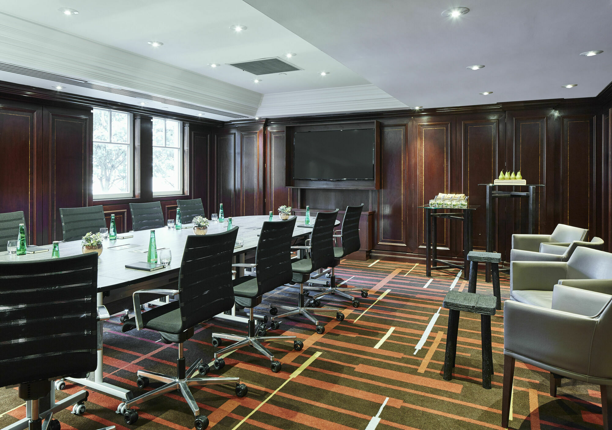 Leeds Marriott Leeds (West Yorkshire)