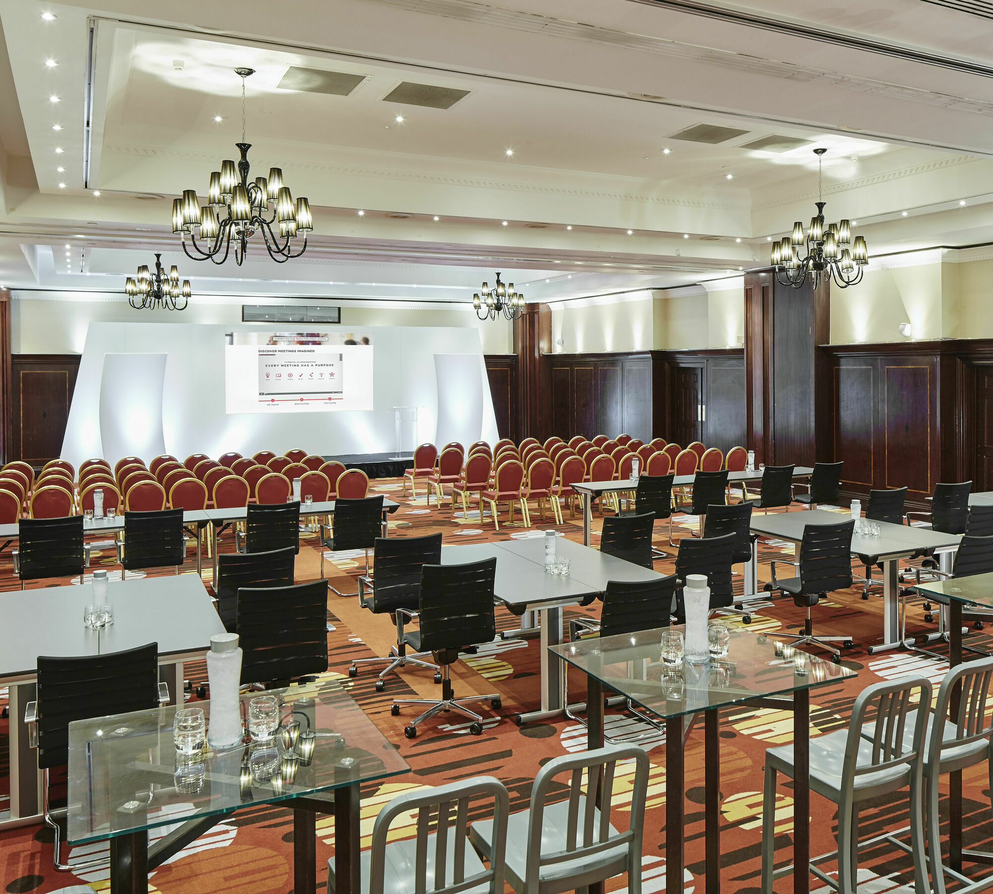 Leeds Marriott 4* Leeds (West Yorkshire)