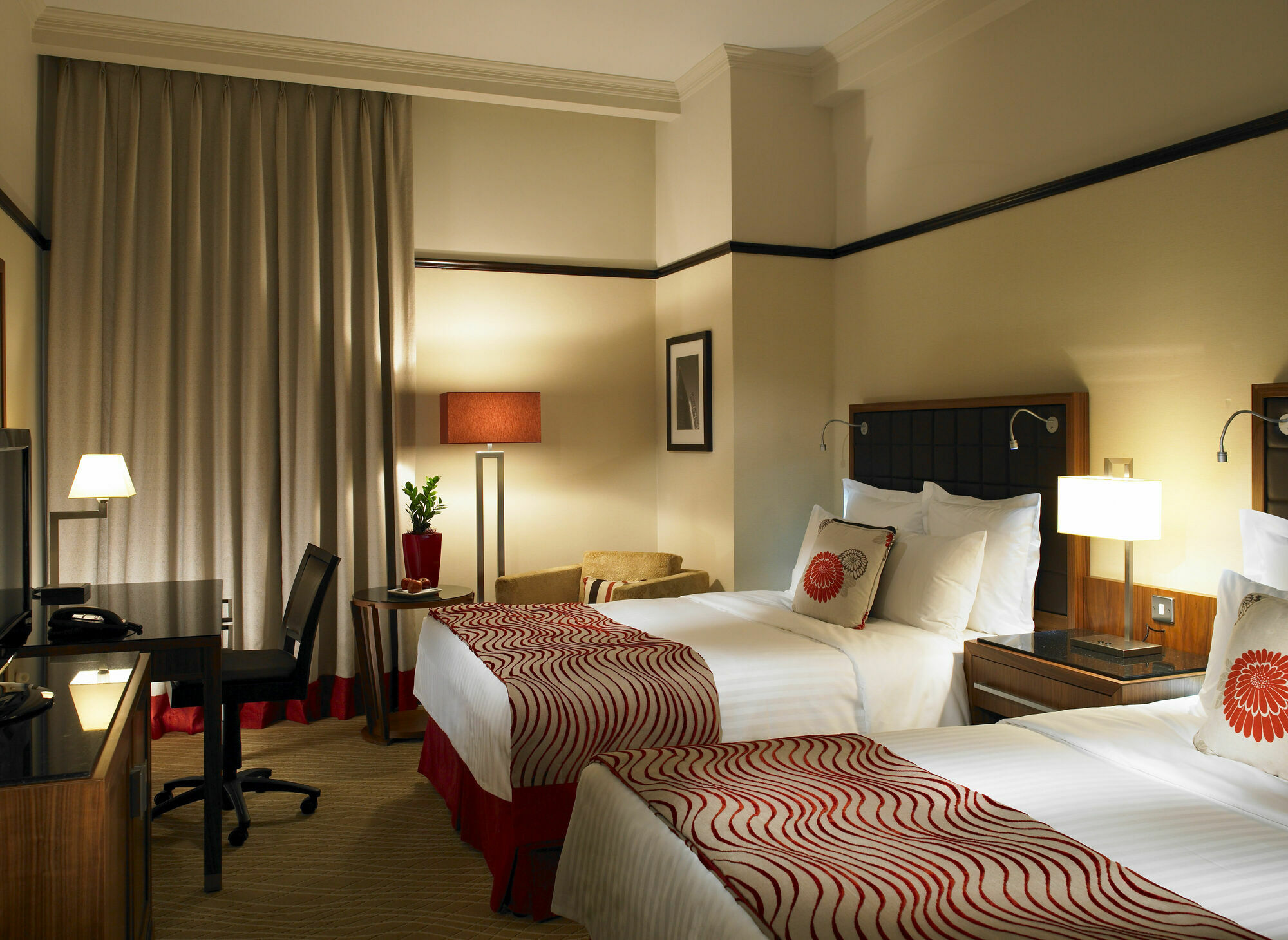Leeds Marriott 4* Leeds (West Yorkshire)