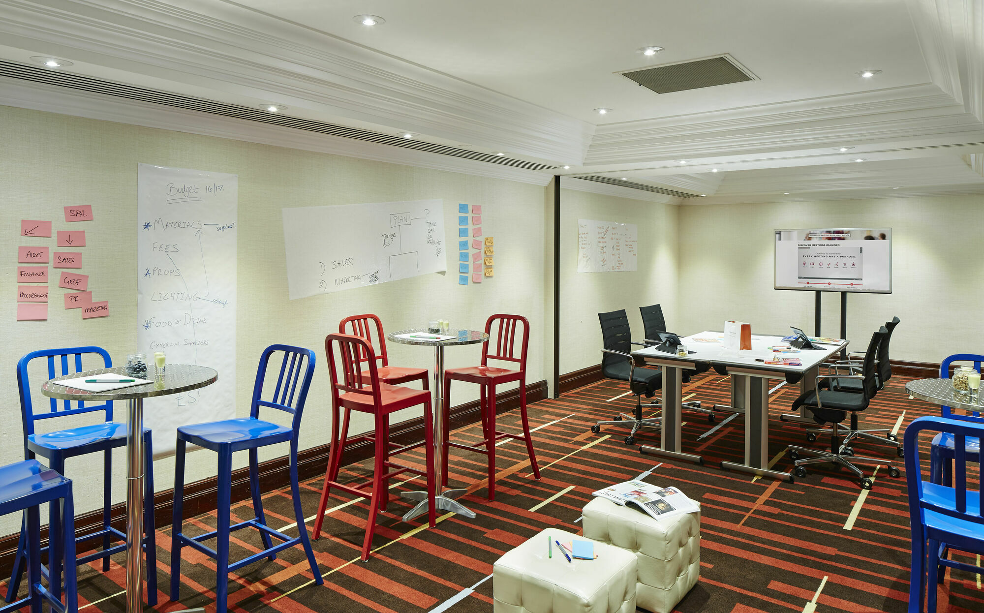Hotel Leeds Marriott 4*