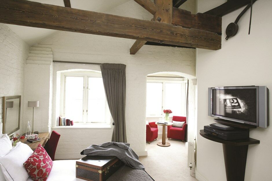 42 The Calls Leeds (West Yorkshire)