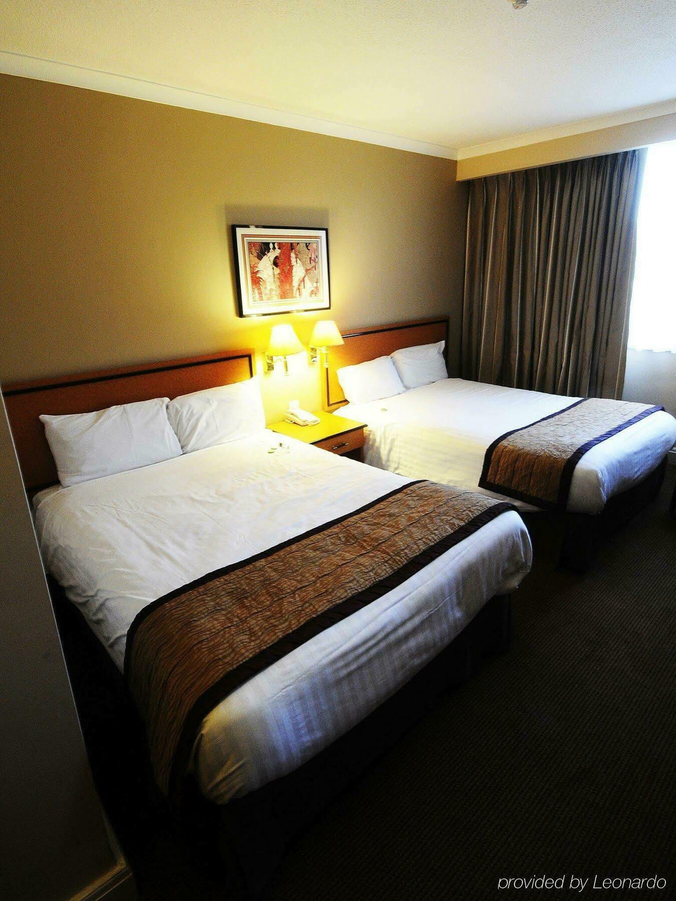 Hotel Crowne Plaza By Ihg