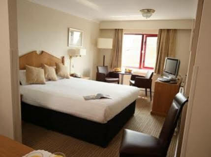 Britannia Leeds Hotel