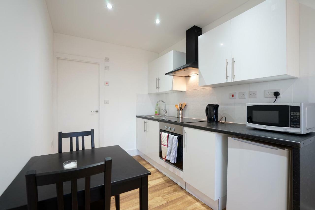 Alfa Apartments, Quarry Court, High Street, Morley